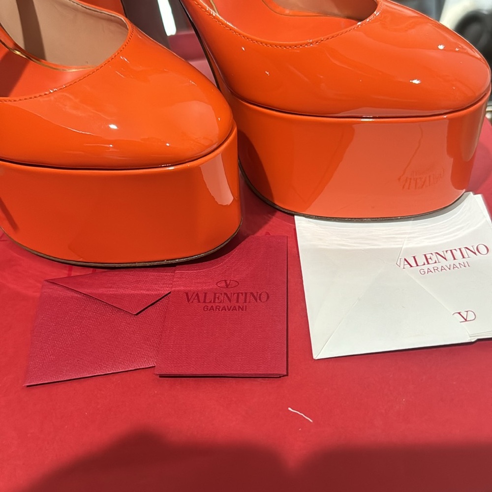 👠👠 Valentino heels - Picture 15 of 15